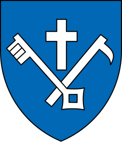 Brno-Žabovřesky znak